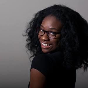 Meet your Posher, Faith